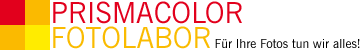 Prisma Color Fotolabor